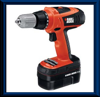 Power Tools