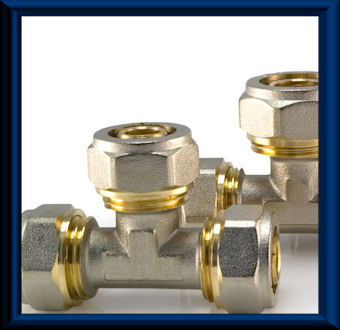 Plumbing Fittings