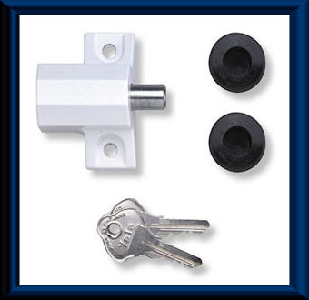 Locks & Security
