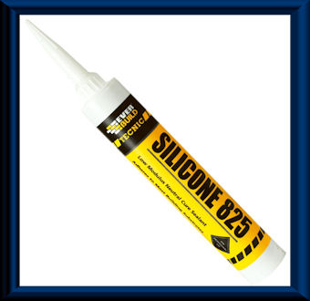 Adhesives & Sealants