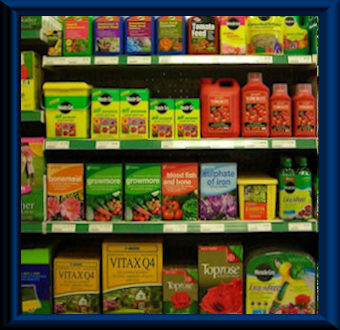 Plant Food