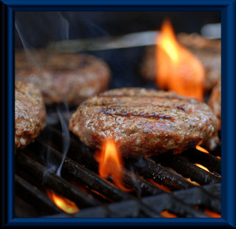 BBQs