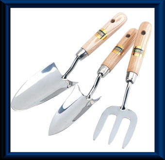 Garden Tools