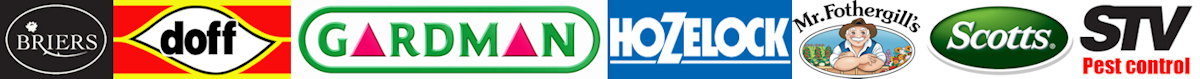 Gardening Brands