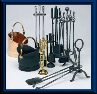Fireside Accessories