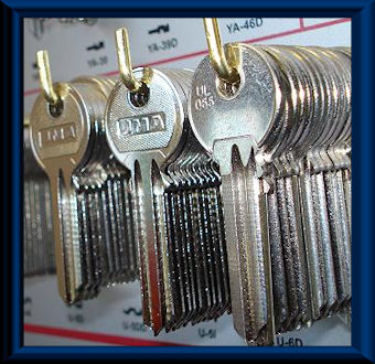 Key Cutting