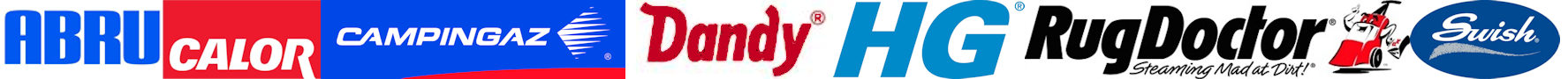 Household Brands