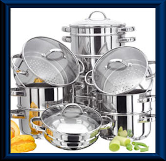 Cookware