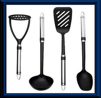 Kitchen Utensils