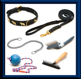 Pet Accessories