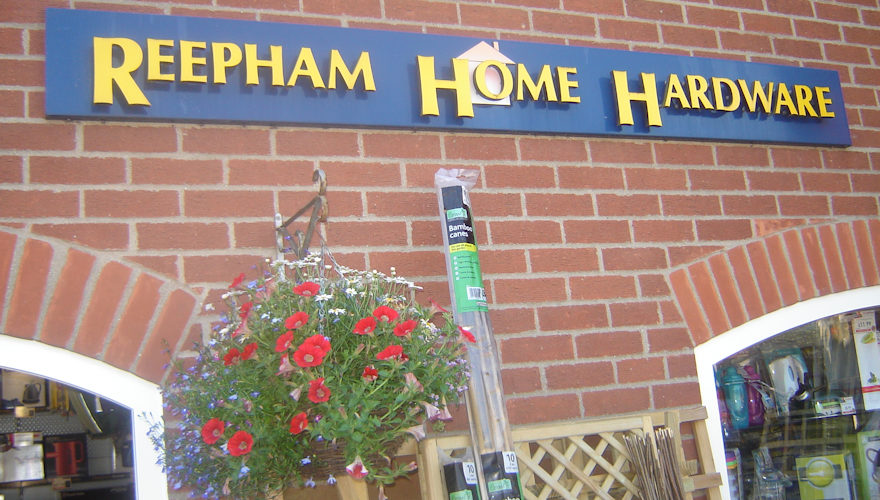 Reepham Home Hardware