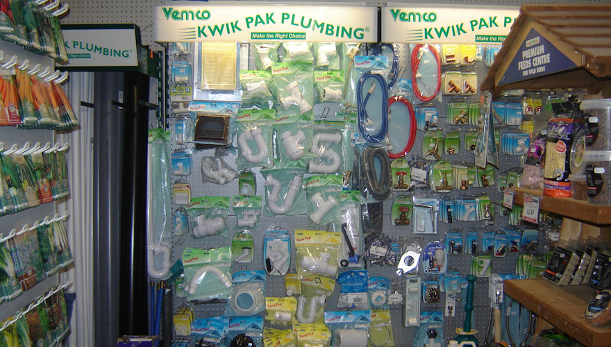Plumbing
