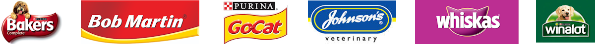 Pet Brands